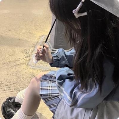 再见,总有一天