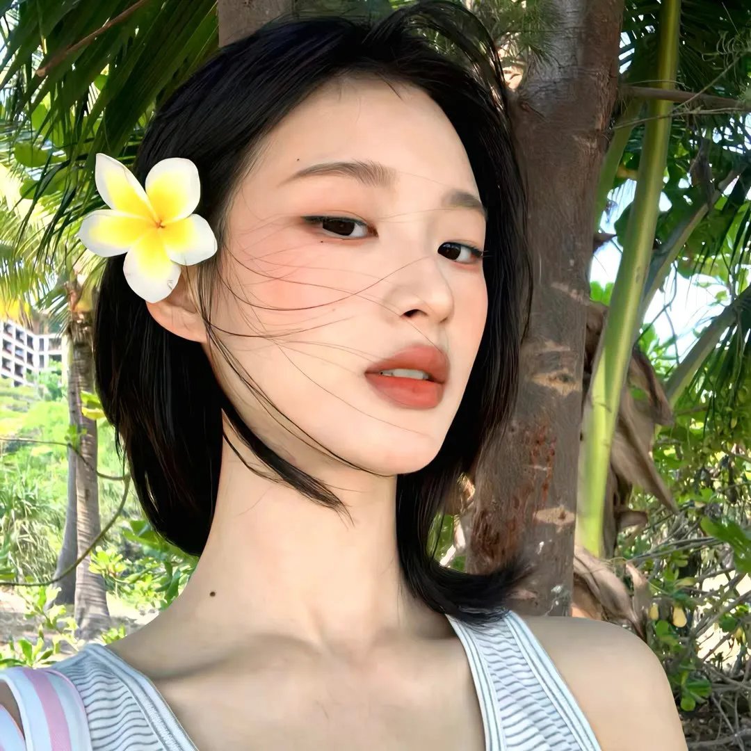 他夏天住在楼下