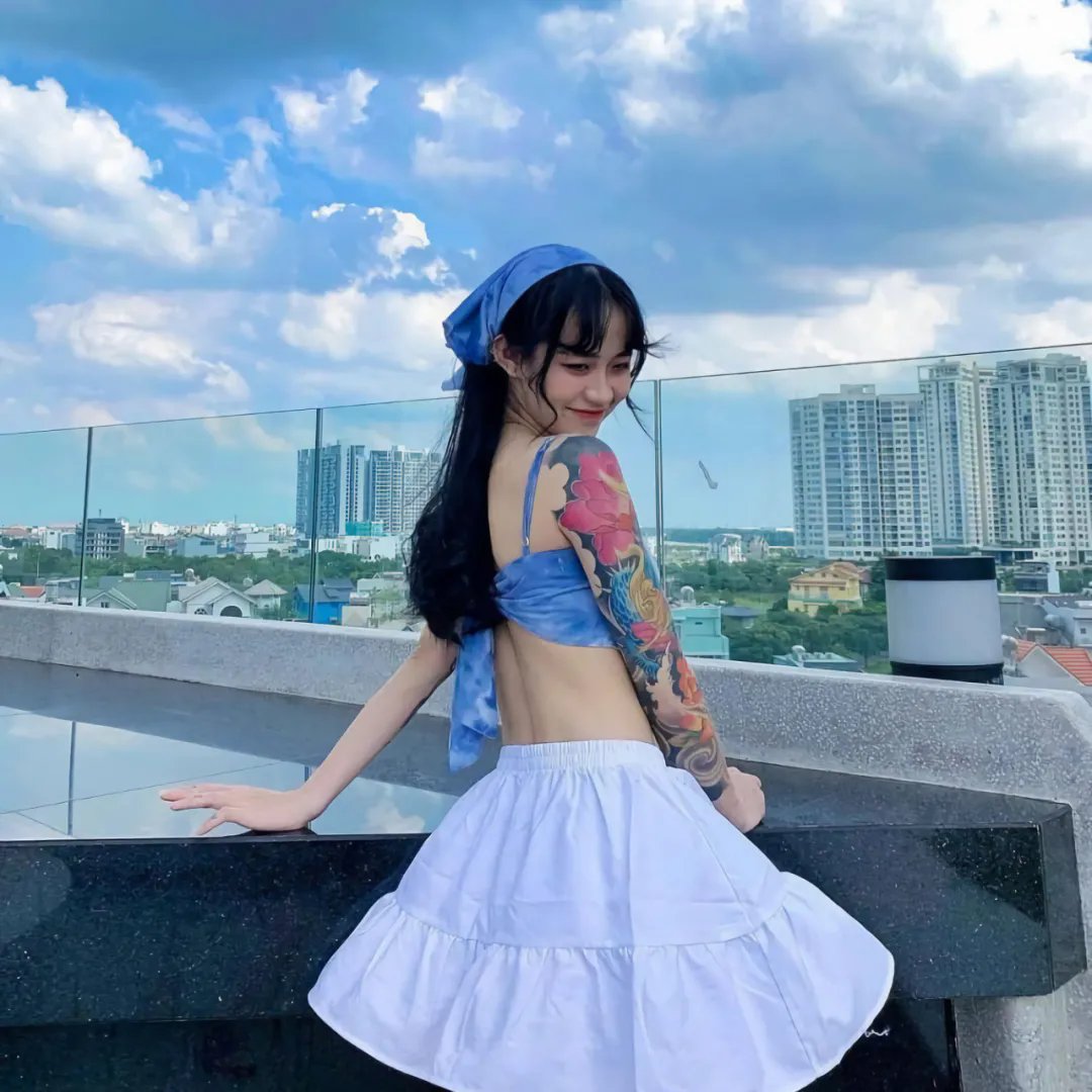 我的夏日恋曲