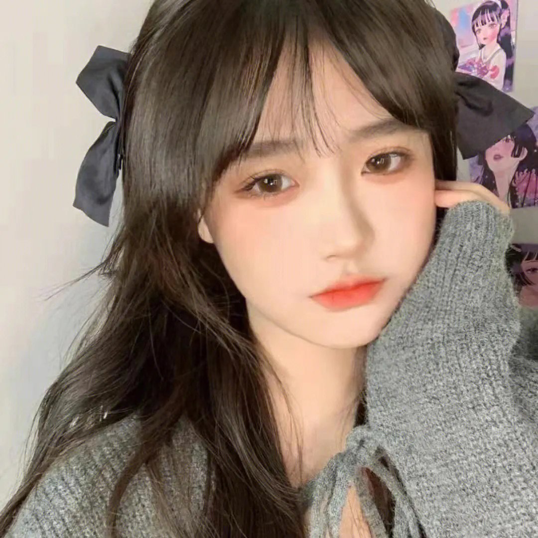 盒装美人